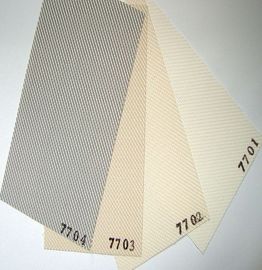 2% Openness Sunscreen fabric for outdoor solar window shades