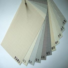 Sunscreen Roller Blinds fabric Cool Your Home While Providing Privacy