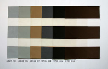 China Advantage Horizontal Sheer Zebra Shade for home decoration with wood colors supplier